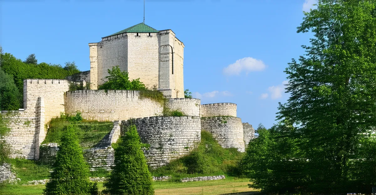 Constanţa Itinerary: Explore the Black Sea Coast