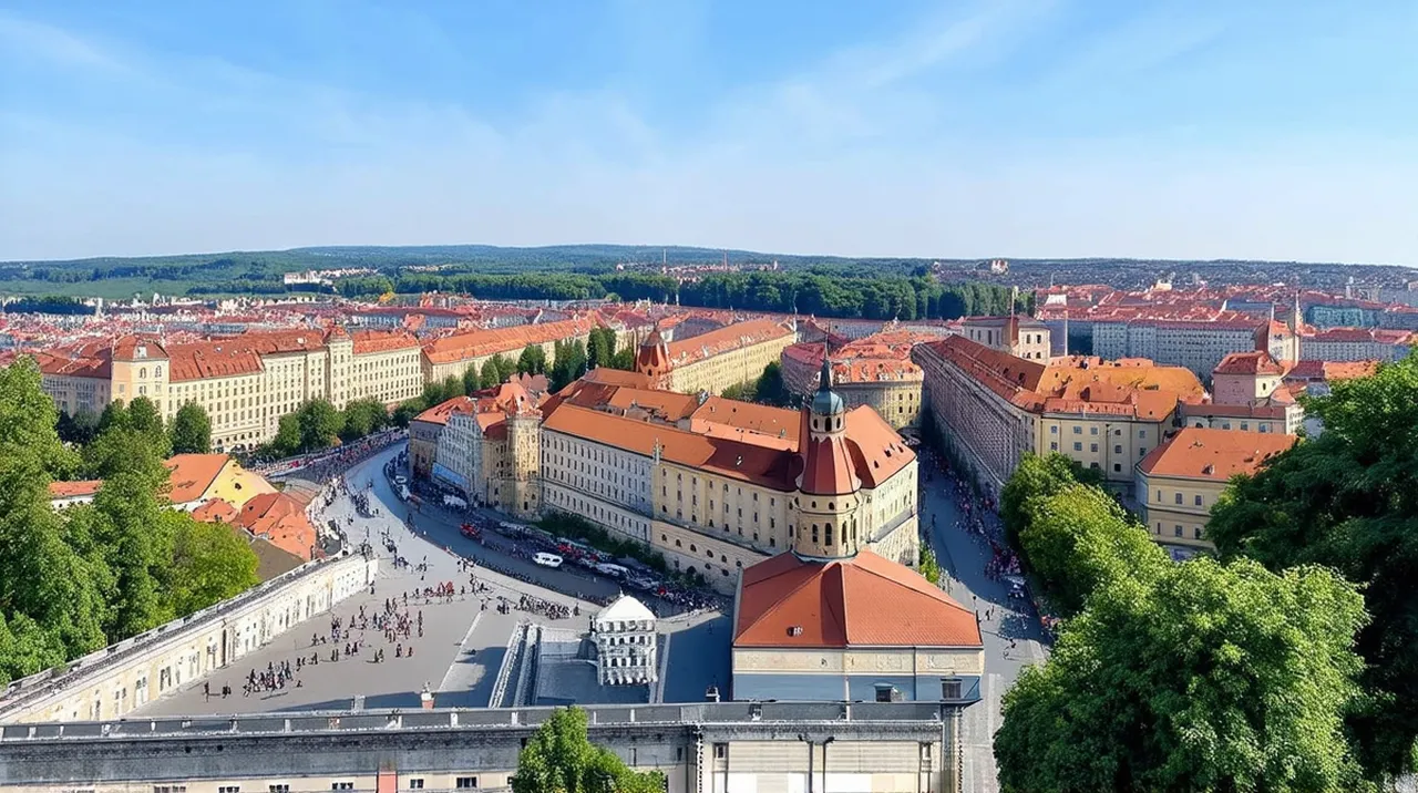 Constanţa Landmarks: Discover Top 10 Unmissable Sites