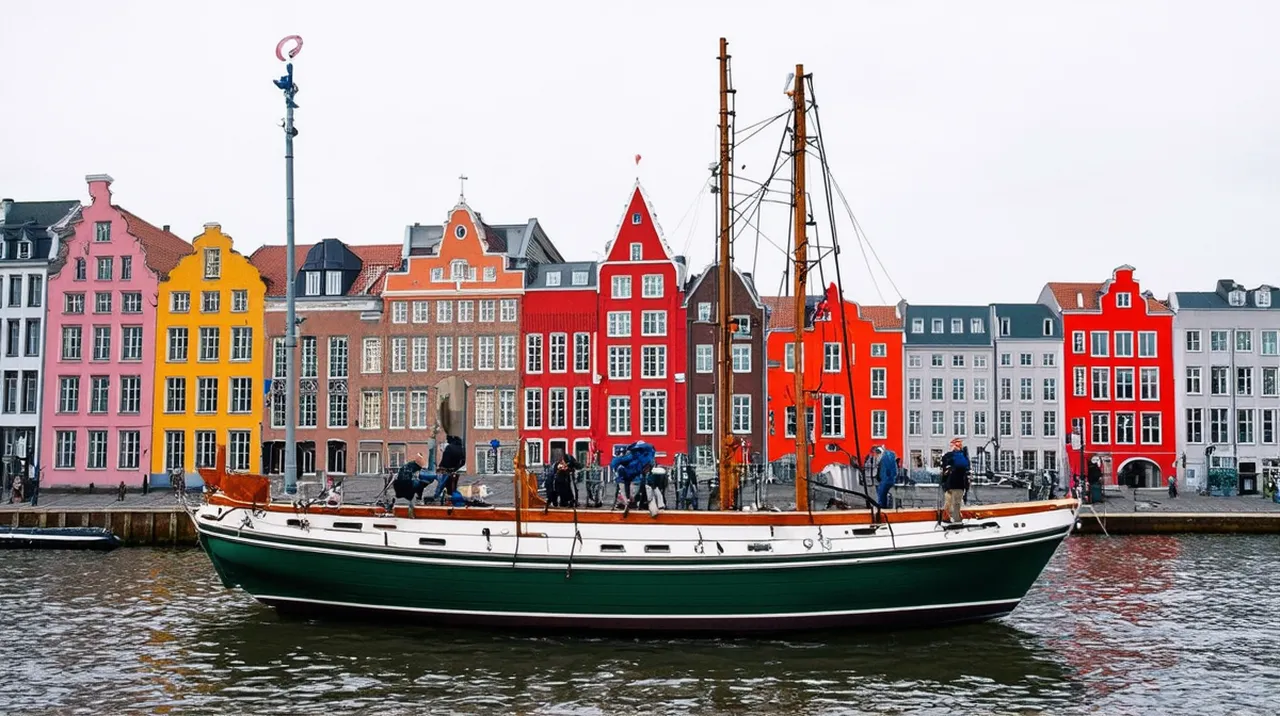 Copenhagen Activities: Top 10 Unmissable Experiences