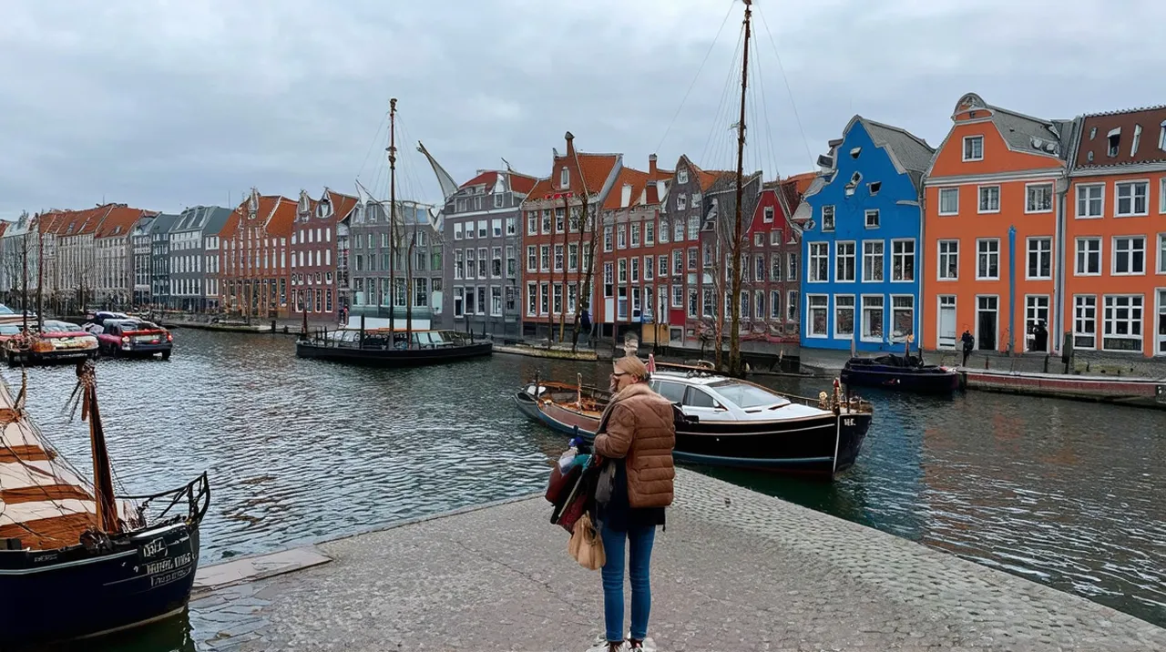 Copenhagen Adventures: 10 Unforgettable Experiences