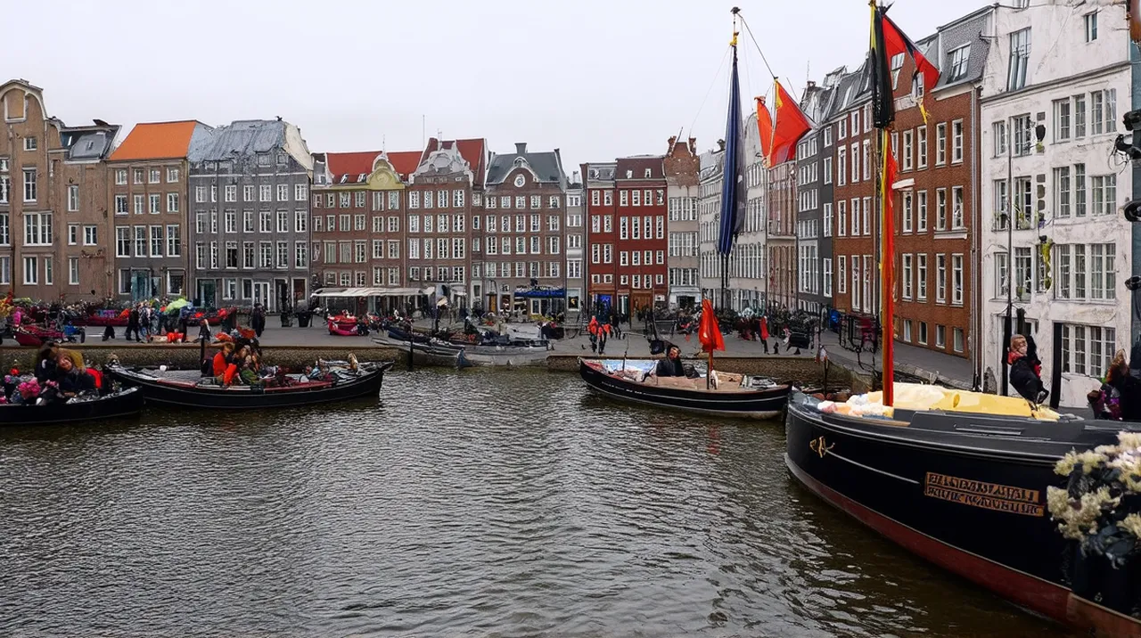 Copenhagen Culture: 12 Unique Experiences to Explore