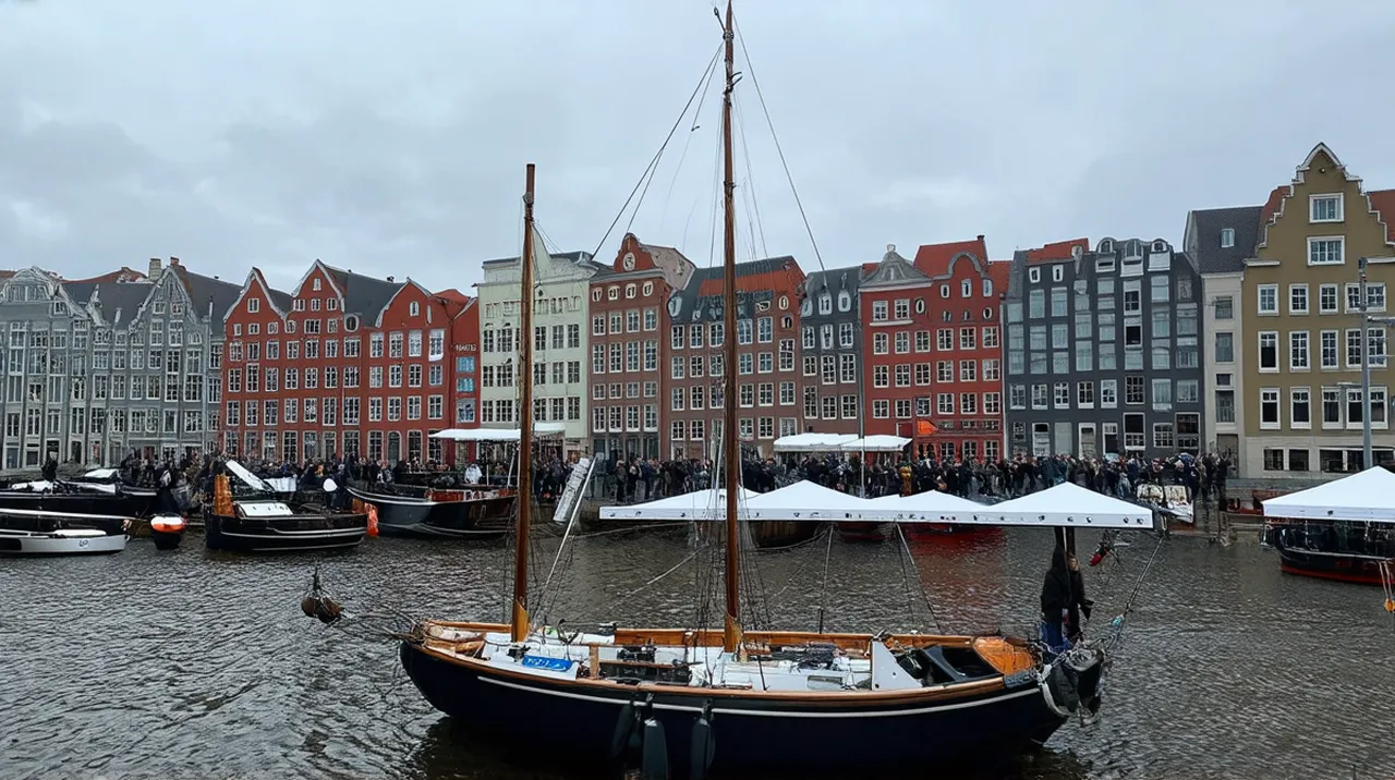 Copenhagen Events: Top 10 Must-See Happenings
