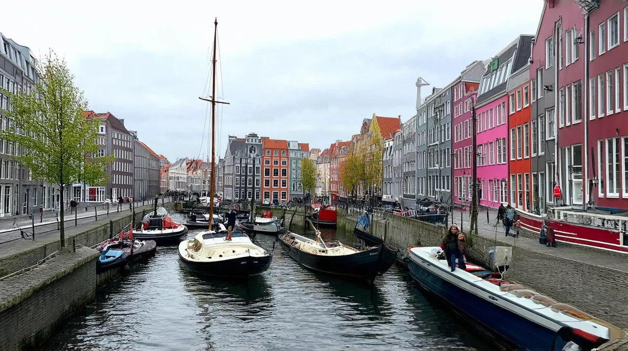 Copenhagen Highlights: 10 Unmissable Experiences