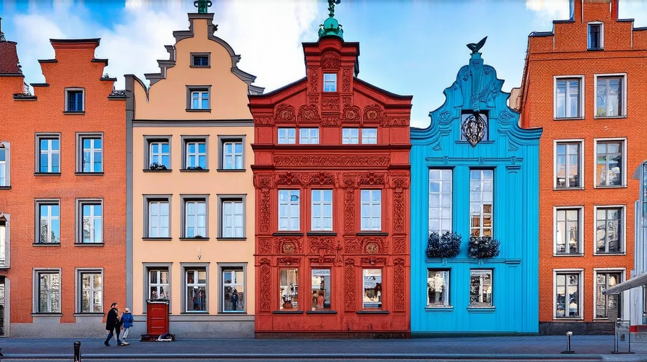 Copenhagen Landmarks: 10 Iconic Sights You Must See