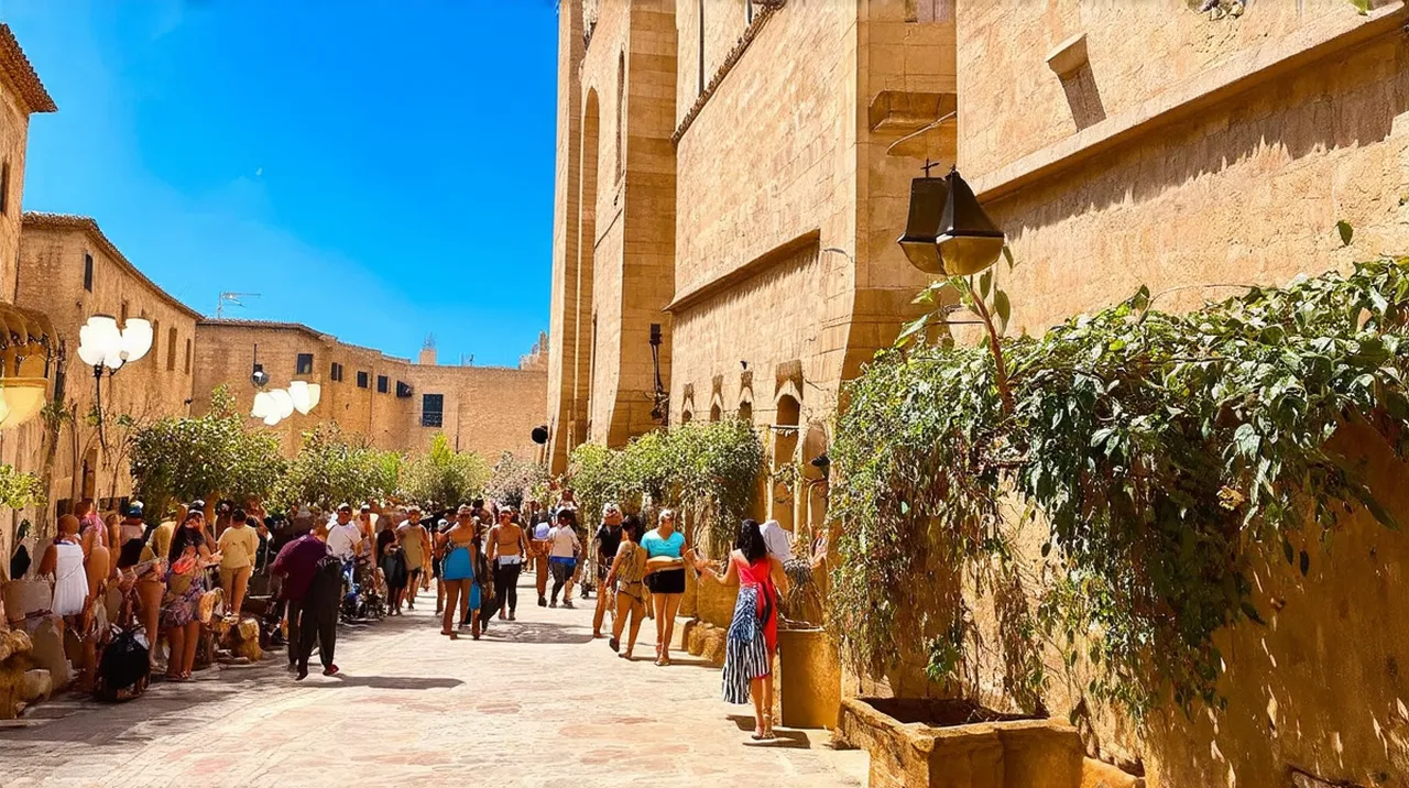 Córdoba Activities: Top 10 Things to Do in this Charming City