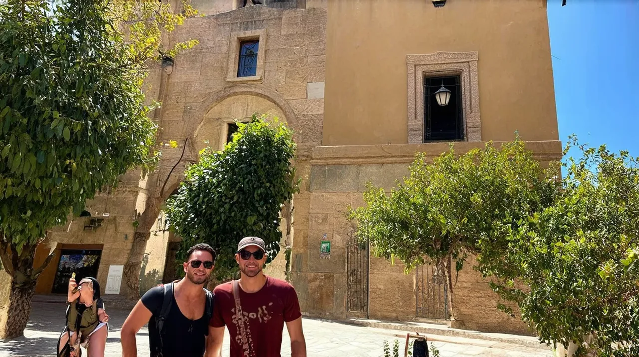 Córdoba Adventures: Top 10 Unforgettable Experiences