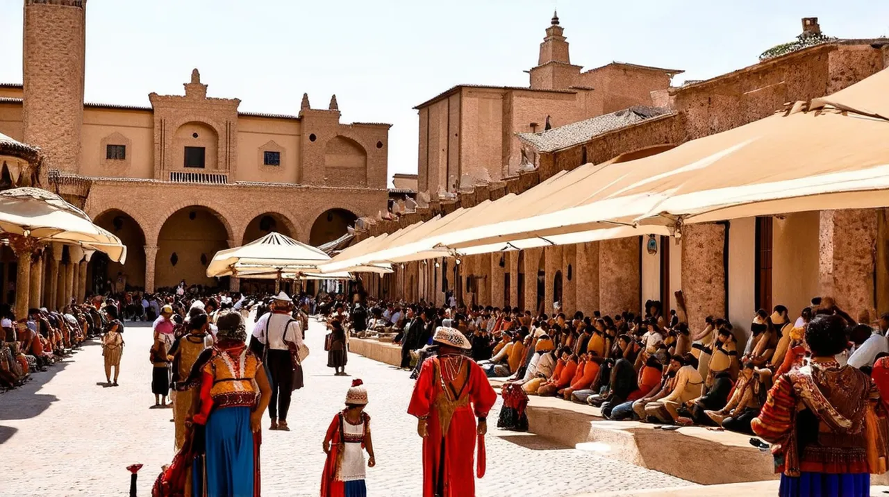 Córdoba Culture: 10 Unique Experiences You Can’t Miss