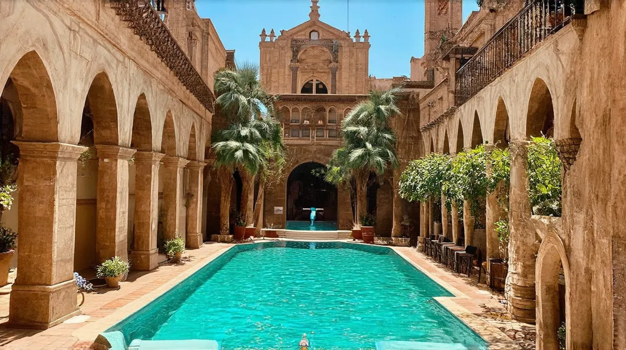 Córdoba Highlights: Top 10 Must-See Attractions