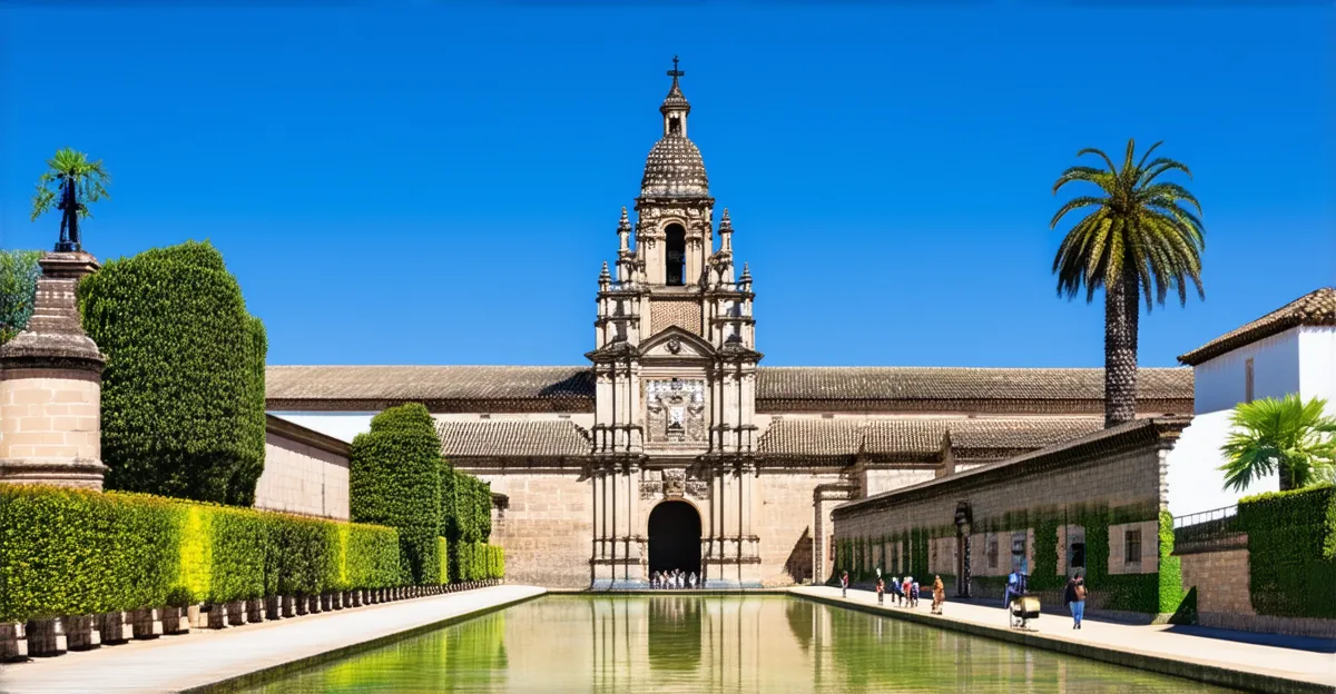 Córdoba Itinerary: A Memorable 3-Day Adventure