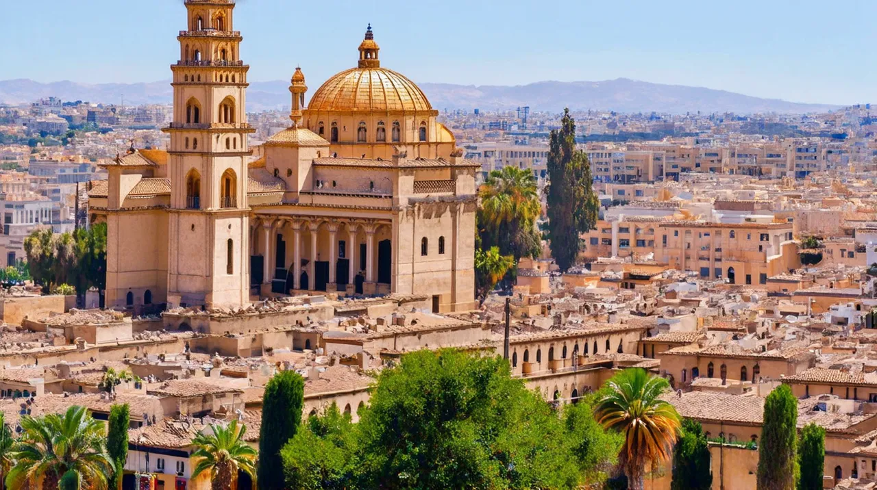 Córdoba Landmarks: Top 10 Historical Gems to Explore