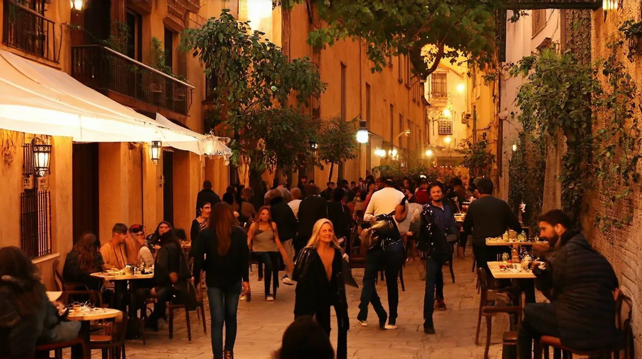 Córdoba Nightlife: 10 Unforgettable Experiences to Enjoy