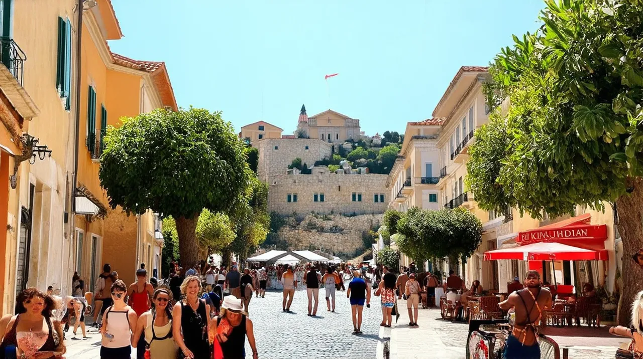 Corfu Town Activities: 10 Unforgettable Experiences