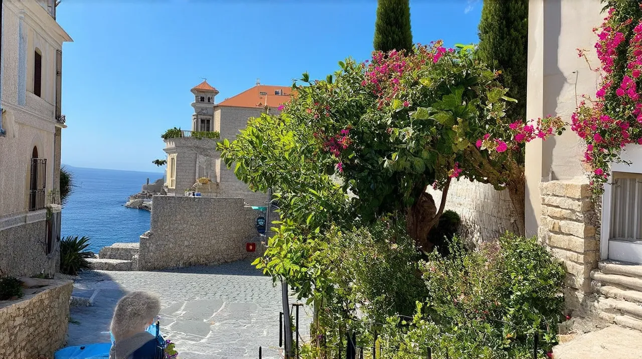 Corfu Town Adventures: Explore the Best Activities