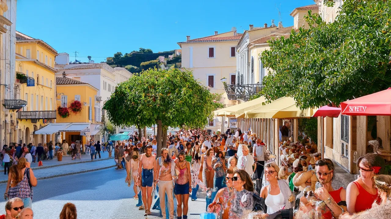 Corfu Town Culture: Explore 10 Unique Experiences
