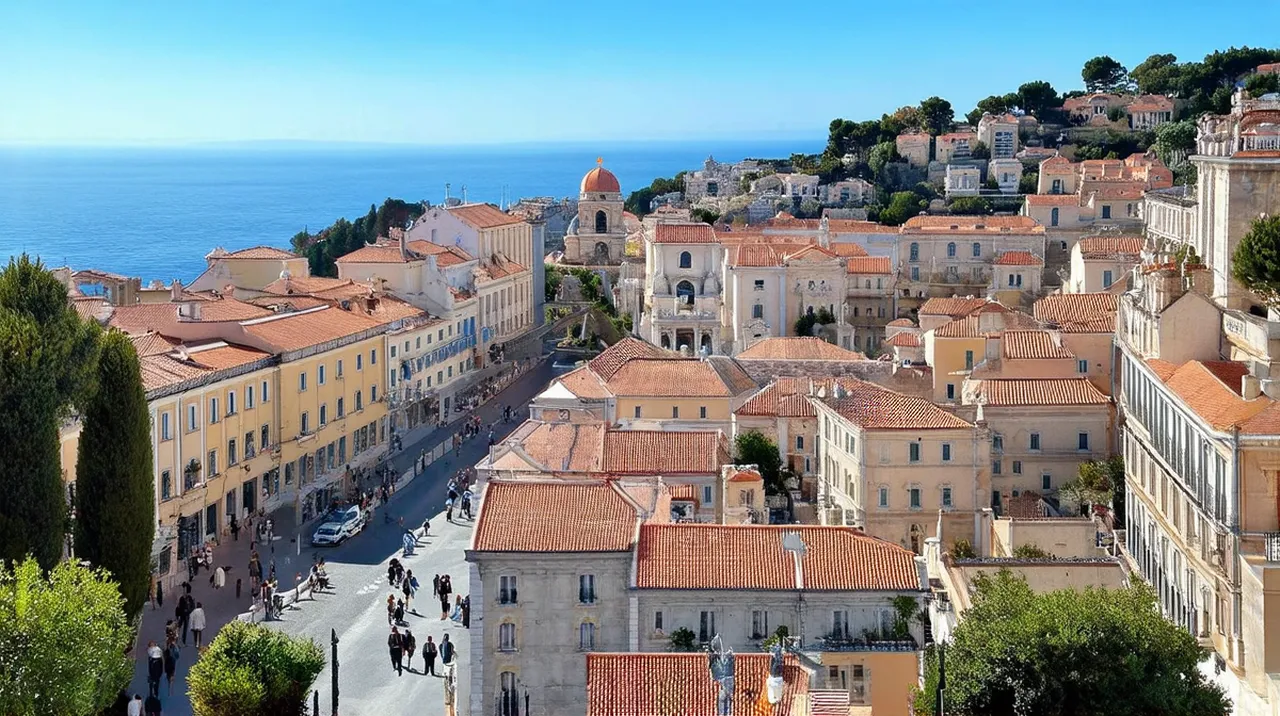 Corfu Town Highlights: Discover the Best of Greece