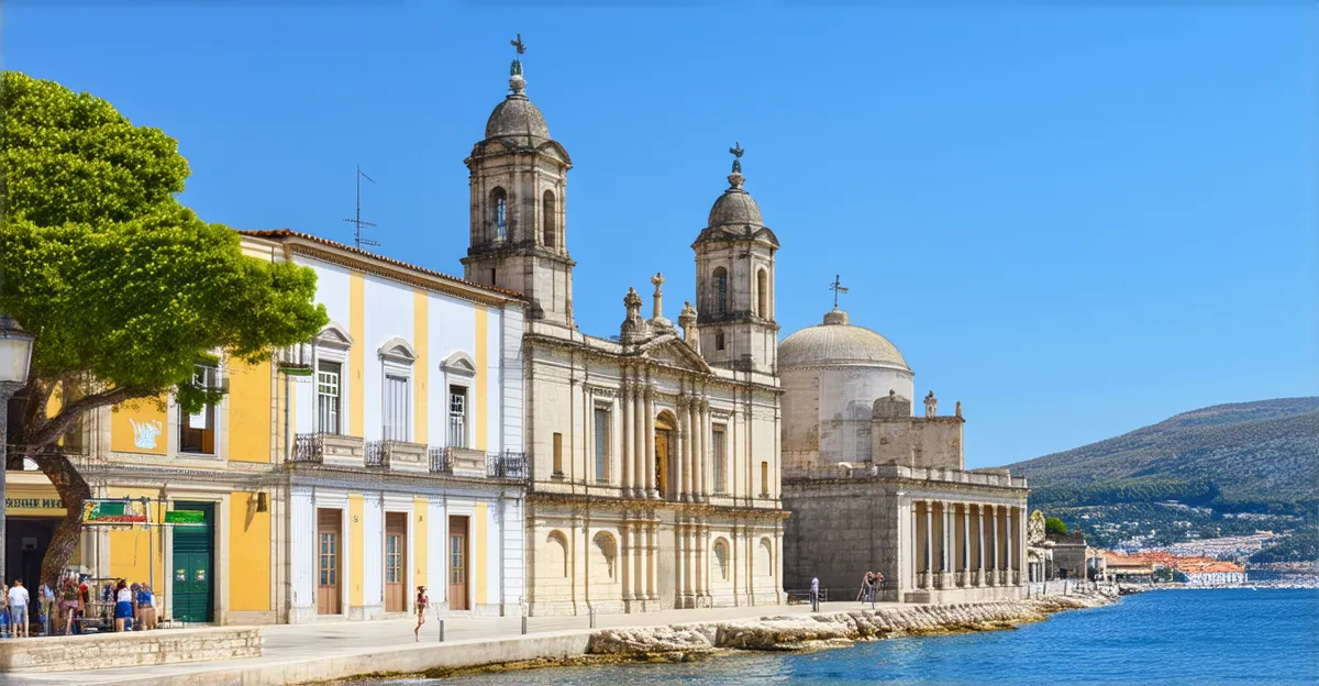 Corfu Town Itinerary: 4 Days of Enchantment