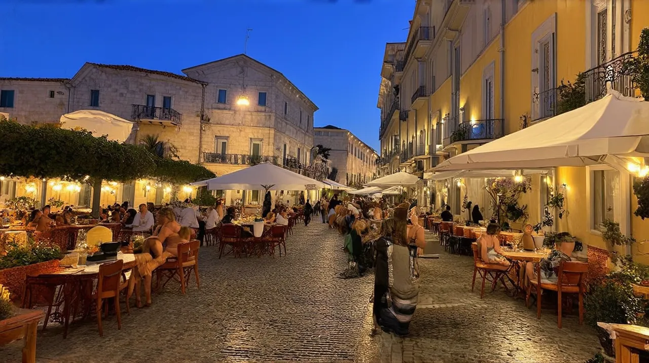 Corfu Town Nightlife: Your Complete Guide to Fun