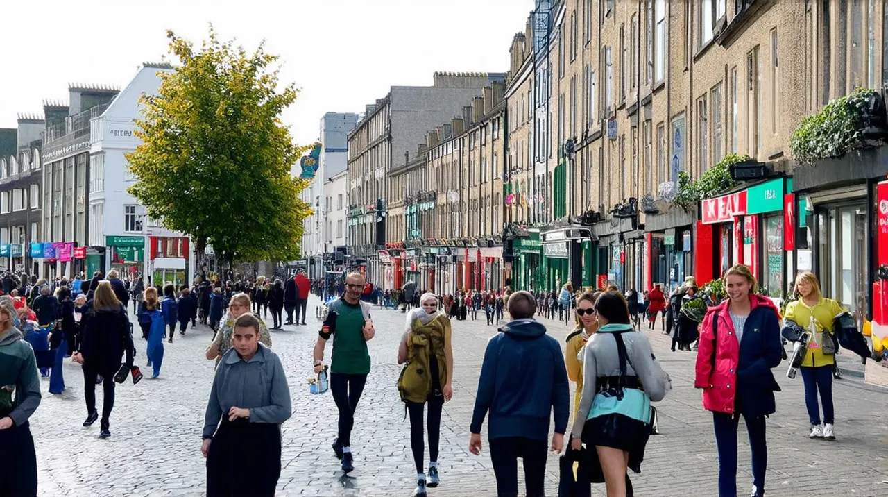 Cork City Activities: Top 10 Must-Do Experiences