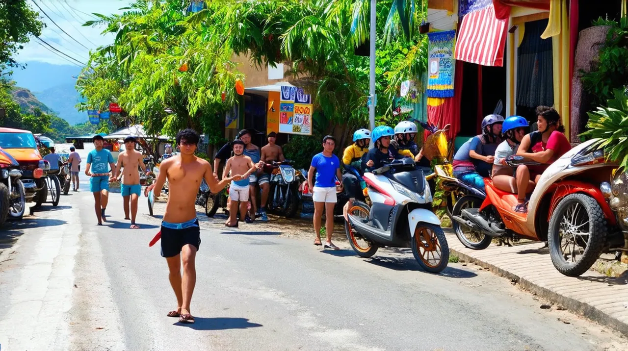 Coron Town Activities: Top 10 Must-Do Experiences
