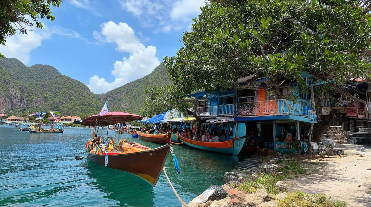 Coron Town Adventures: Top 10 Exciting Activities