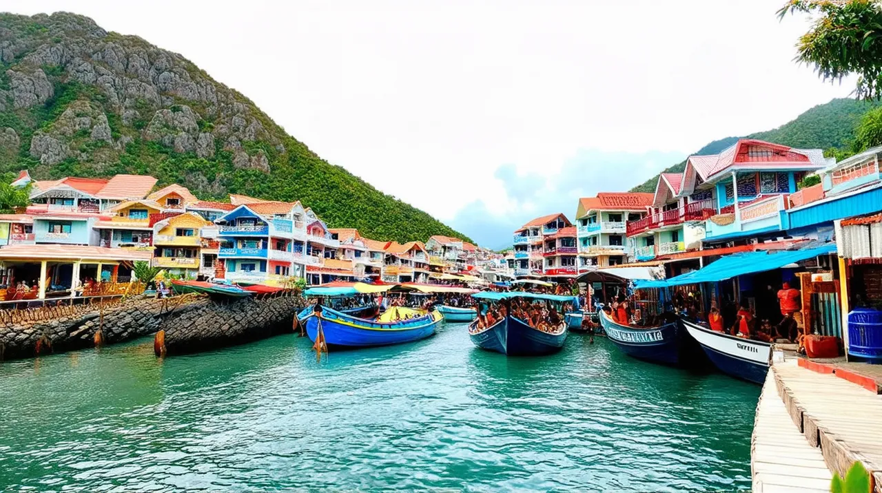 Coron Town Experiences: Top 10 Activities You Can’t Miss