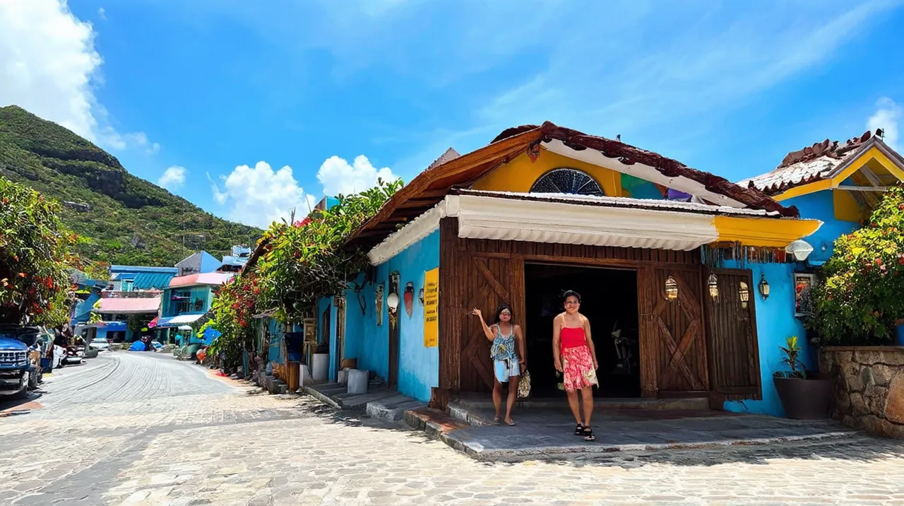 Coron Town Highlights: Explore 10 Unmissable Attractions