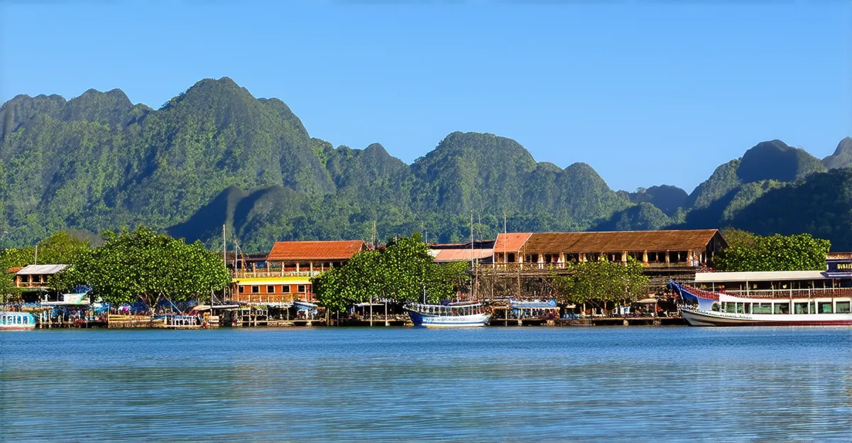 Coron Town Itinerary: 4 Days of Island Bliss