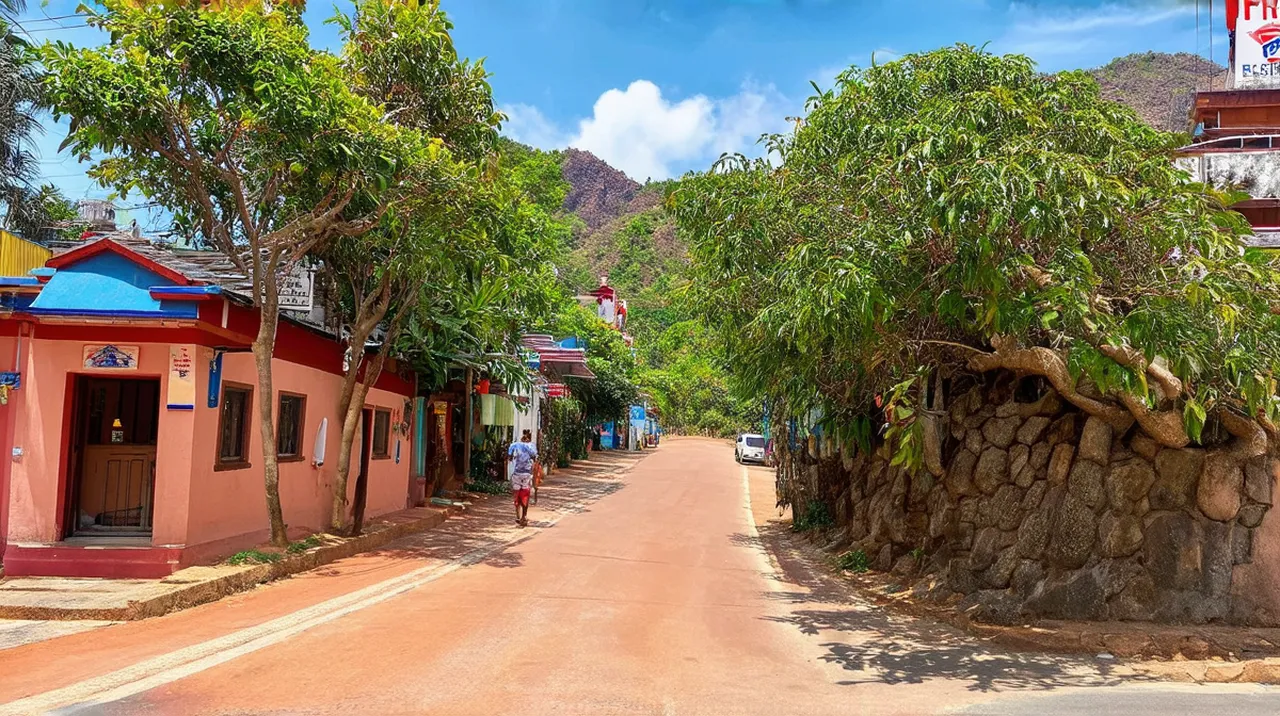 Coron Town Landmarks: Discover 10 Must-See Attractions