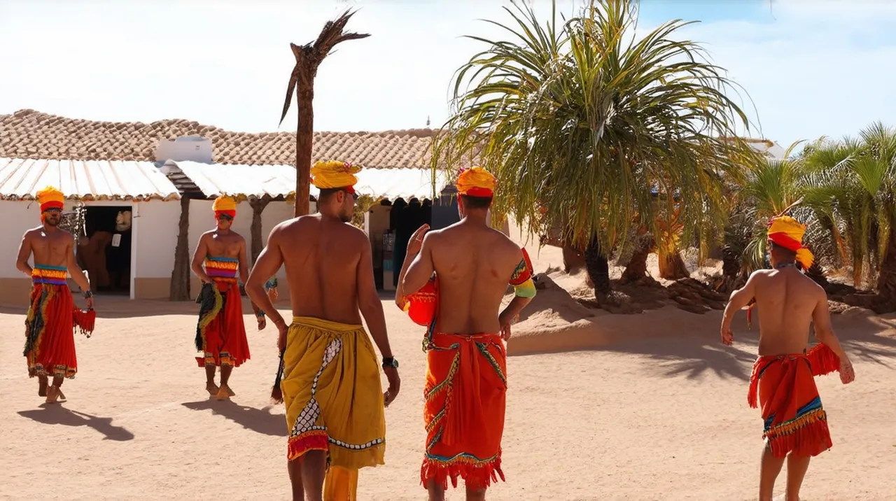 Corralejo Culture: Discover 10 Unique Experiences