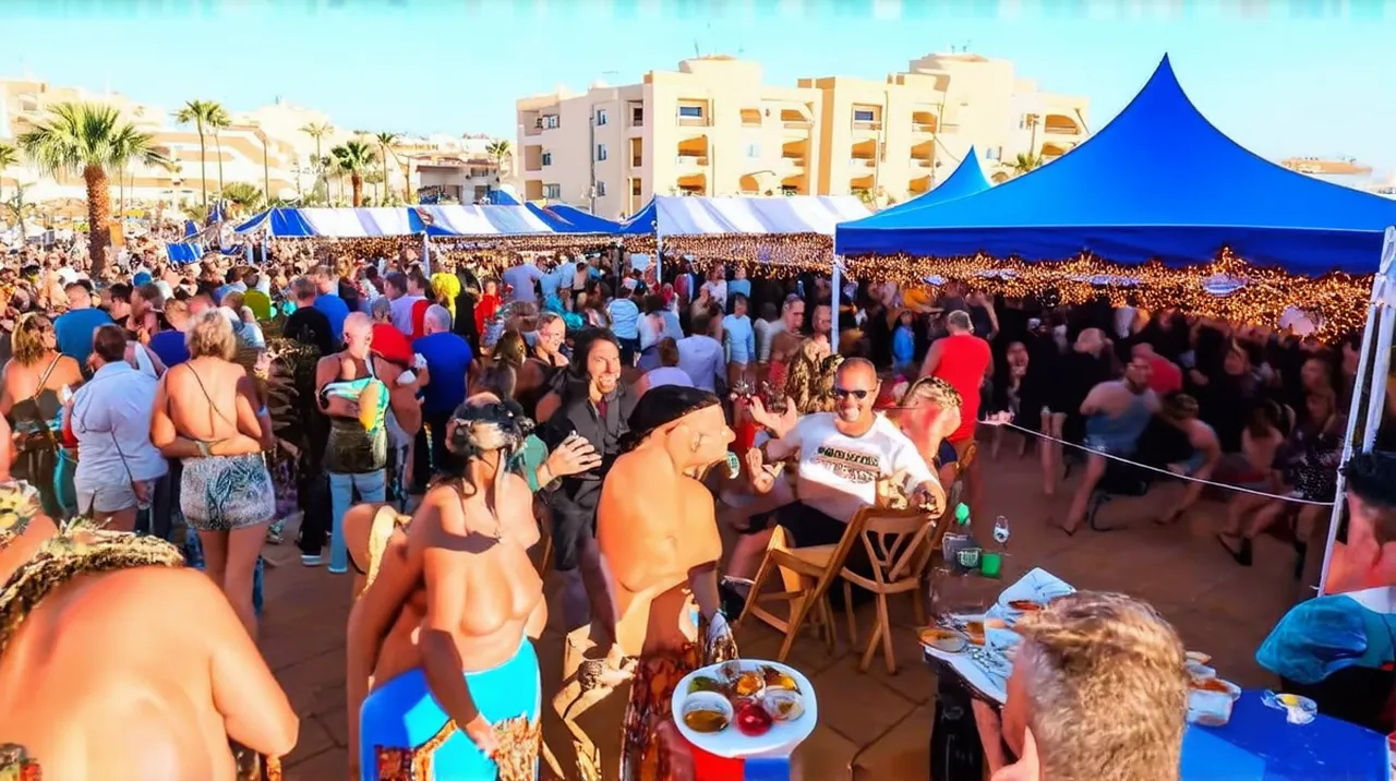 Corralejo Events: Your Guide to Top 10 Local Festivities