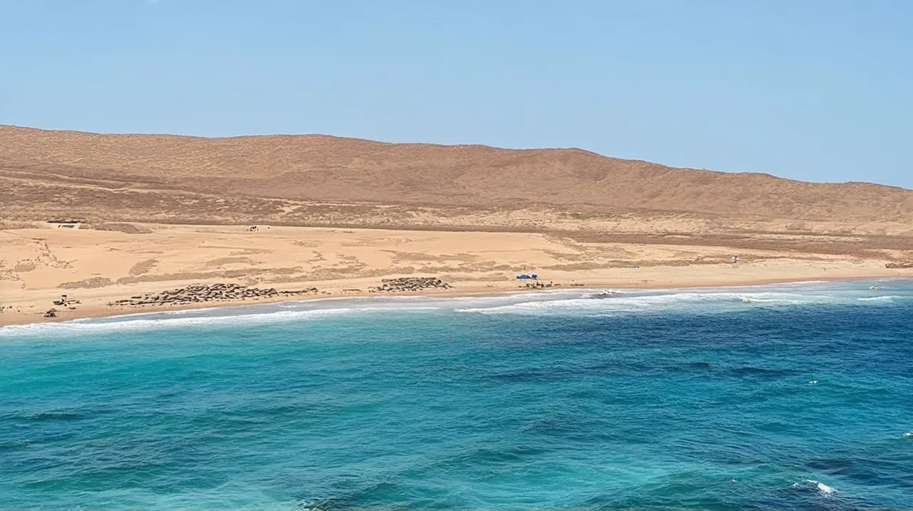 Corralejo Highlights: Discover the Top 10 Attractions