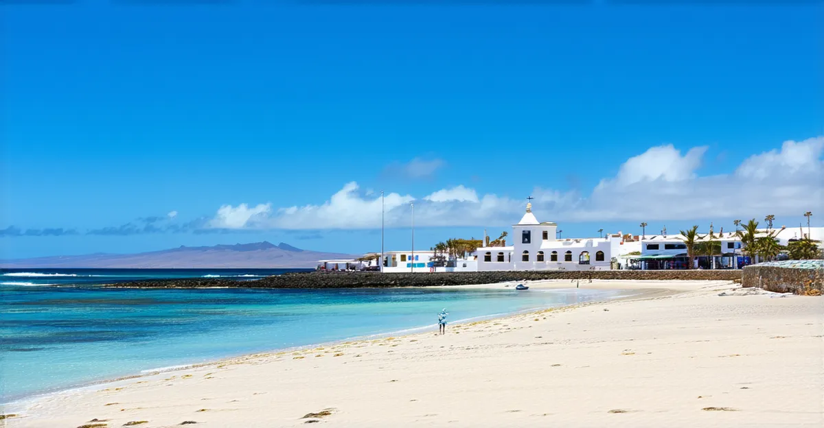 Corralejo Itinerary: 5 Days in Paradise