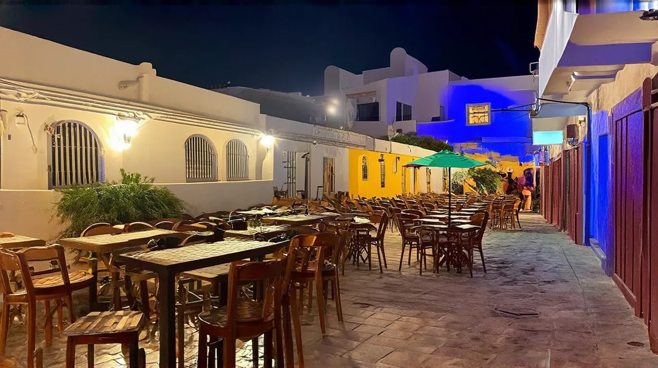 Corralejo Nightlife: Top 10 Unforgettable Experiences