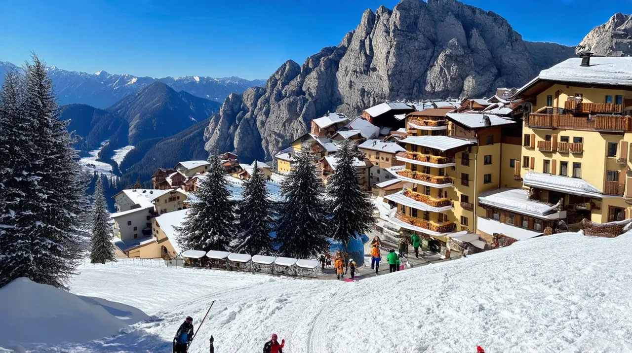 Cortina d’Ampezzo Activities: Top 10 Exciting Experiences