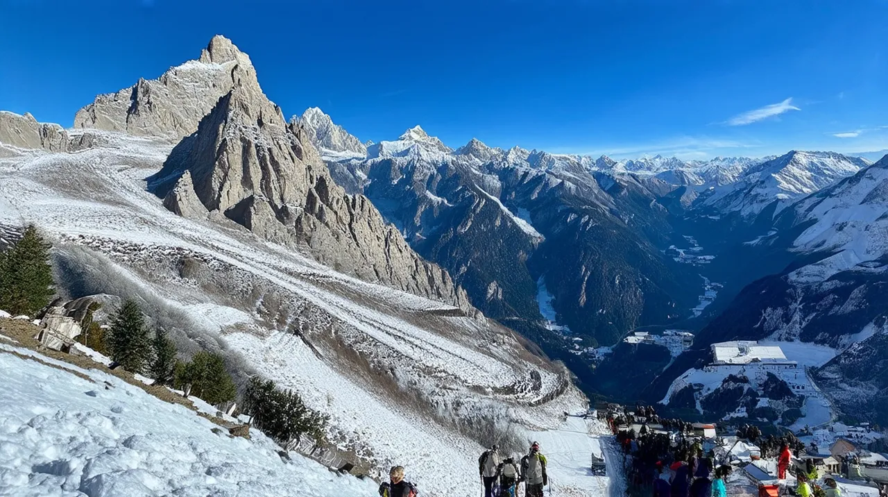 Cortina d’Ampezzo Adventures: Top 10 Unforgettable Activities