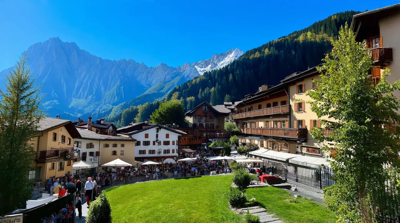 Cortina d’Ampezzo Culture: Discover 10 Unique Experiences
