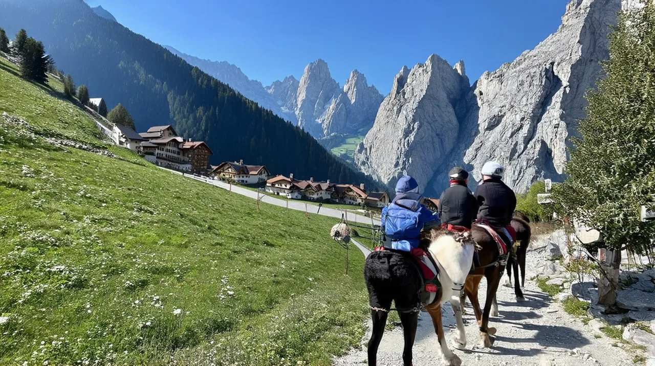 Cortina d’Ampezzo Experiences: 10 Unforgettable Adventures