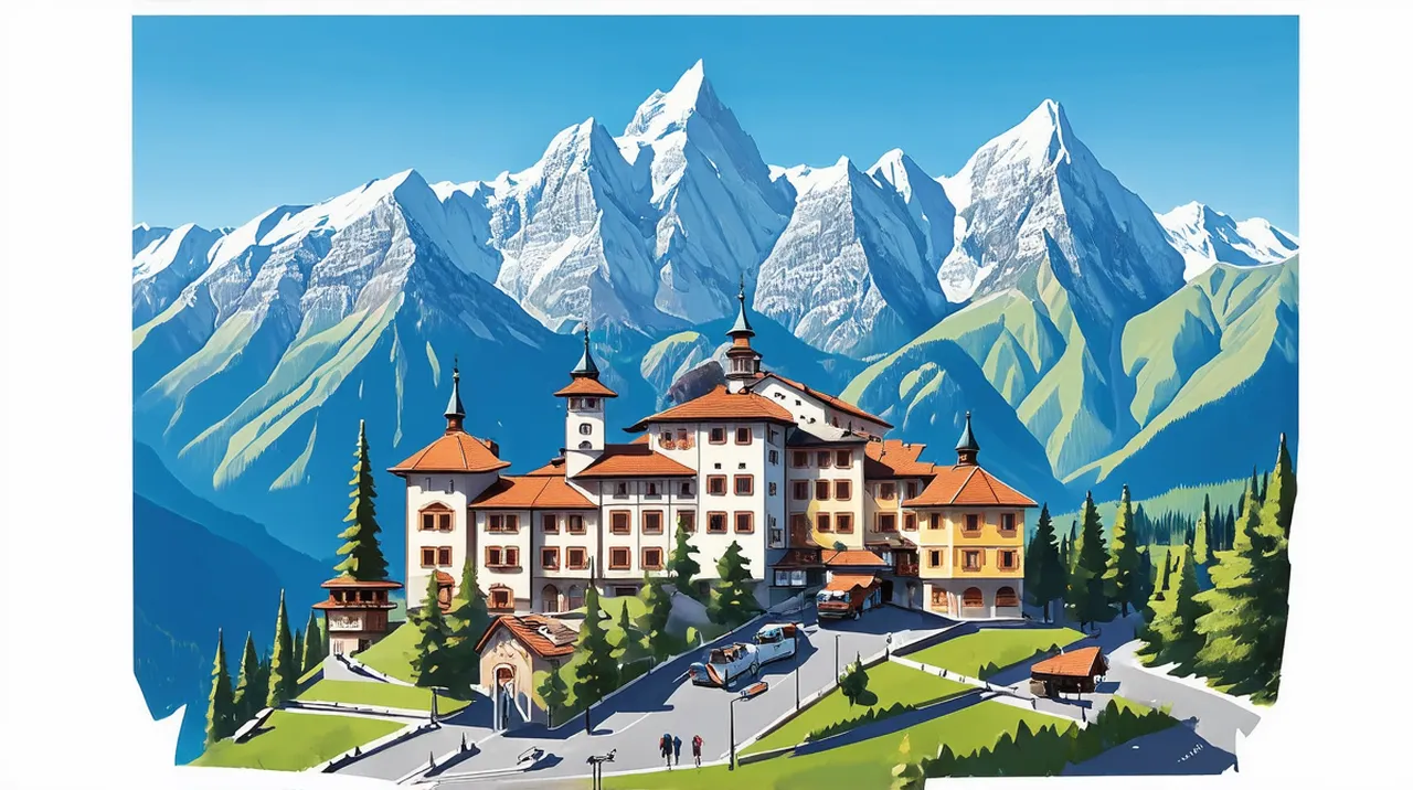 Cortina d’Ampezzo Landmarks: Explore 10 Iconic Sites