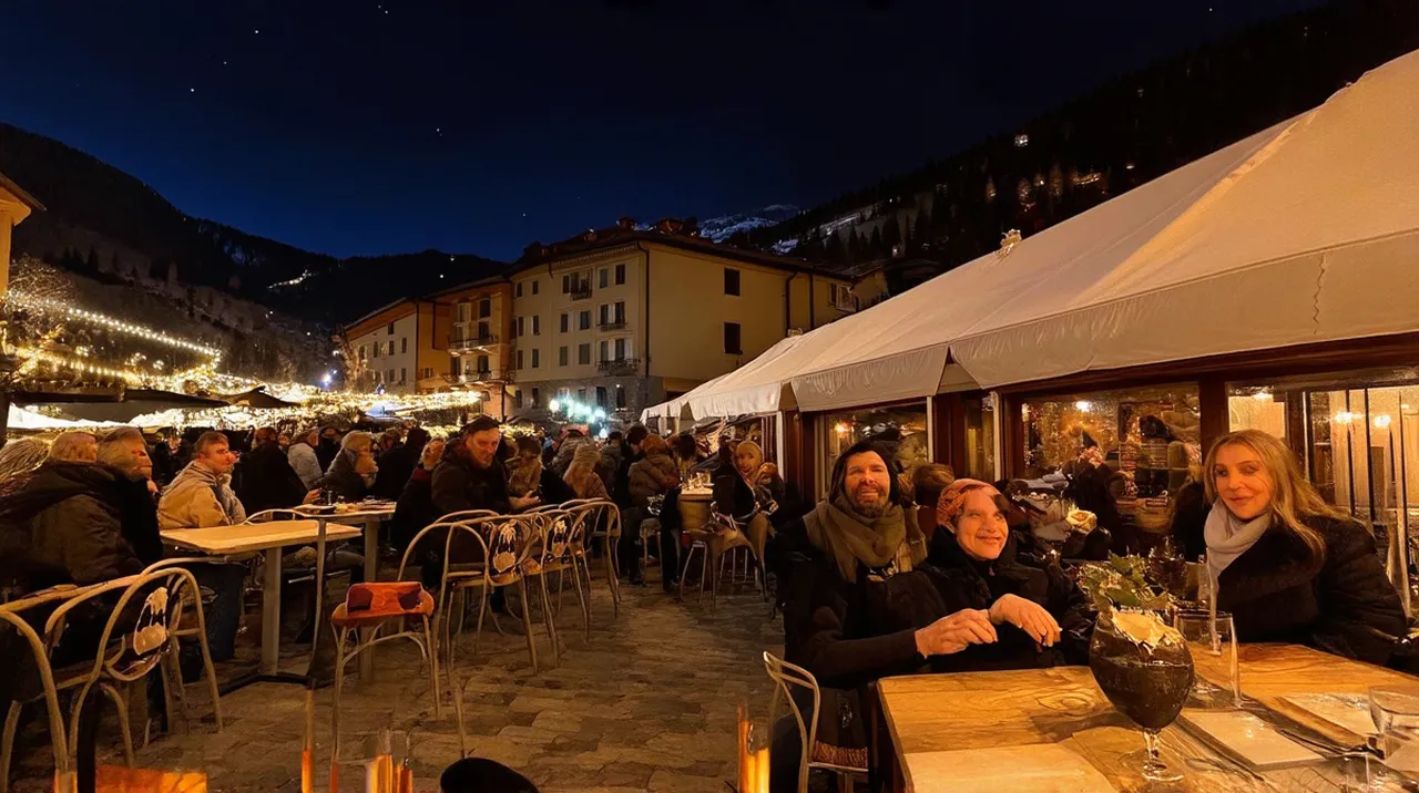 Cortina d’Ampezzo Nightlife: Top 10 Places to Visit