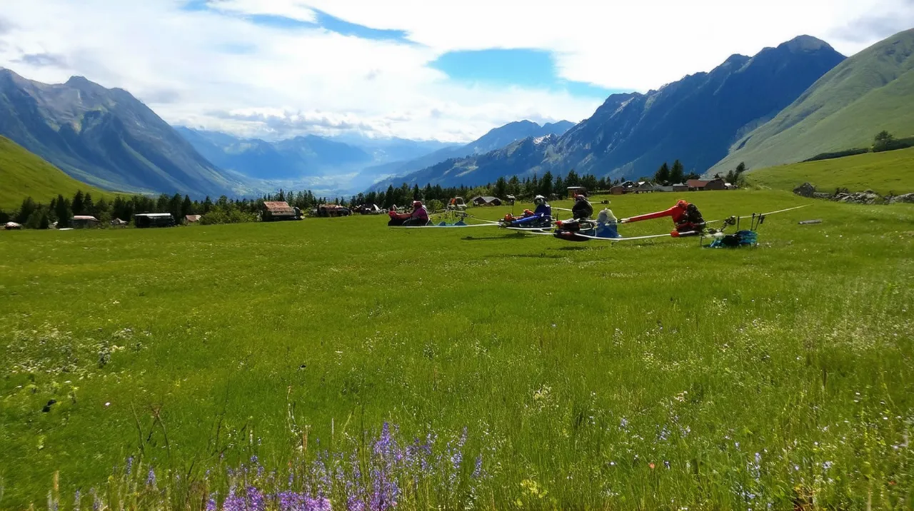Coyhaique Activities: 10 Unmissable Experiences in Patagonia
