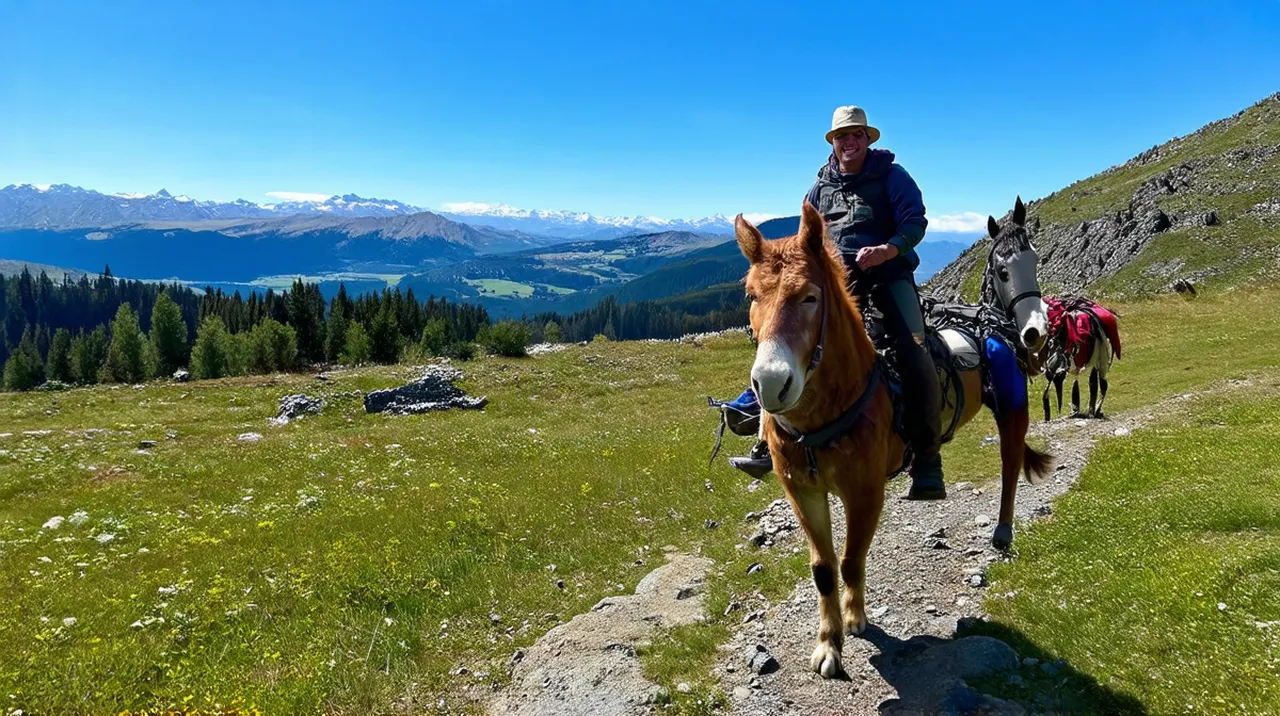 Coyhaique Adventures: Top 10 Thrilling Activities to Experience