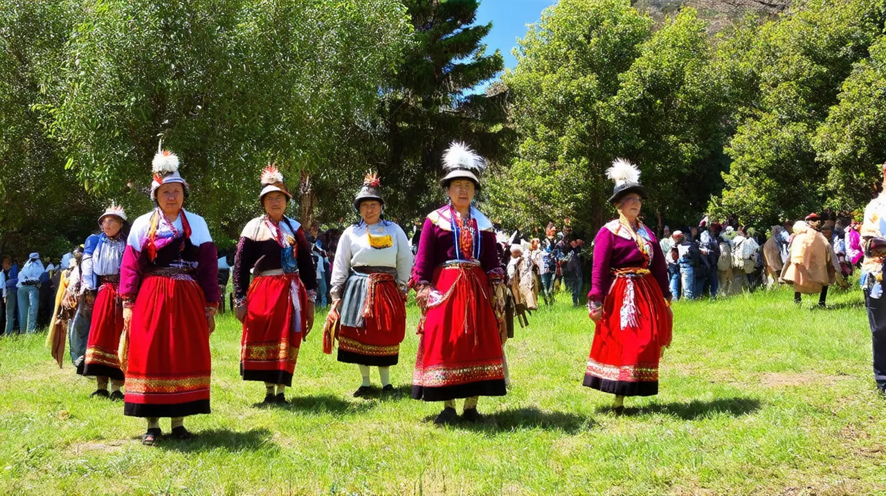 Coyhaique Culture: Discover the Heart of Patagonia