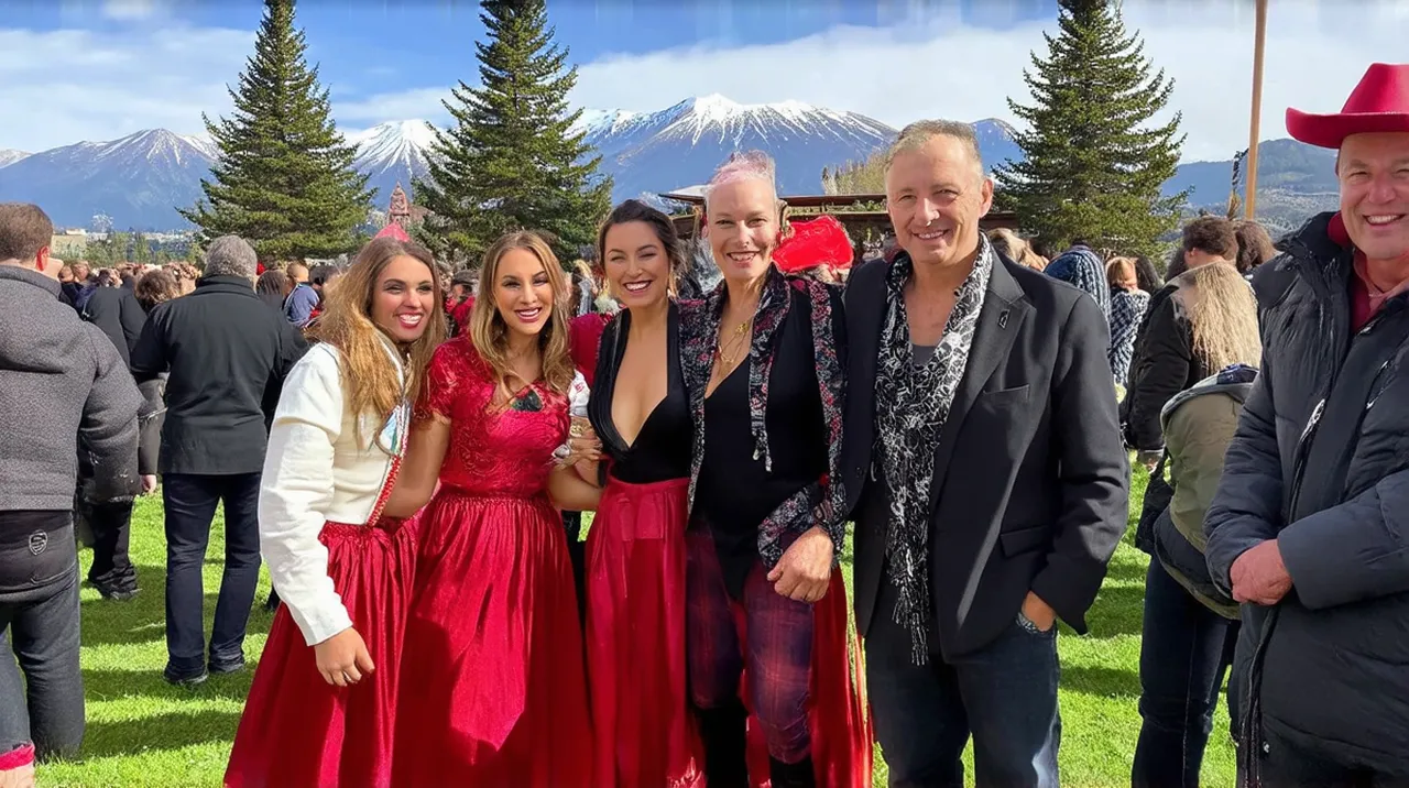 Coyhaique Events: Explore the Best 10 Local Festivals