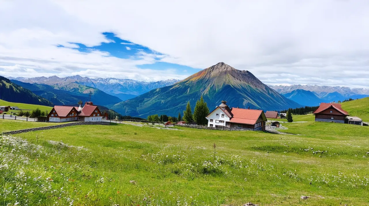 Coyhaique Landmarks: Explore the Top 10 Highlights