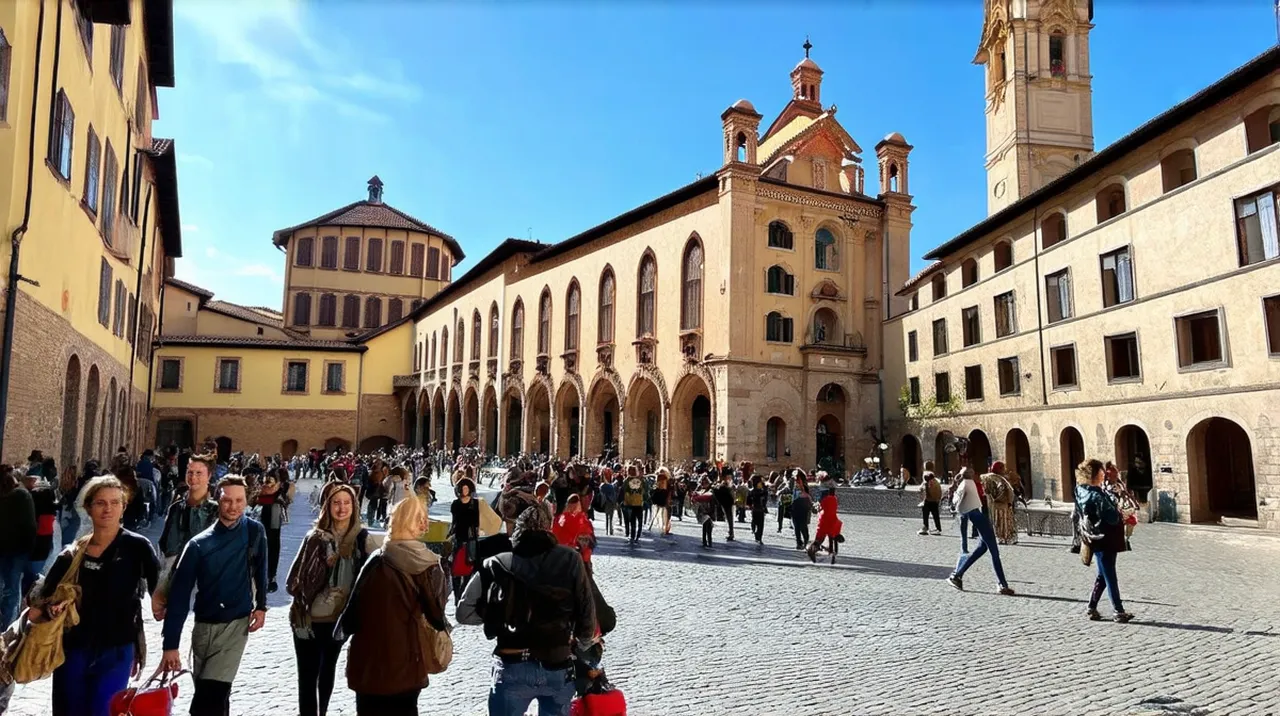 Cremona Activities: Top 10 Engaging Experiences