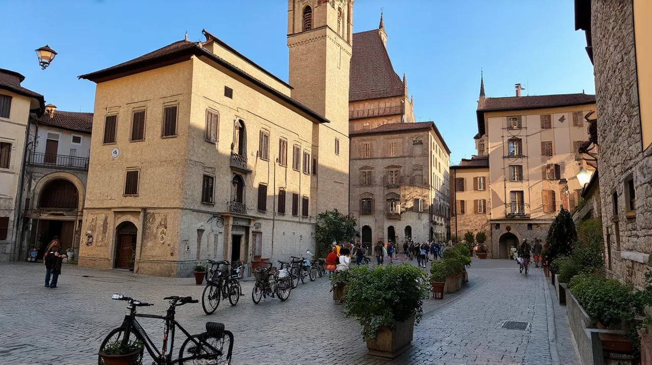Cremona Adventures: Discover the Hidden Gems