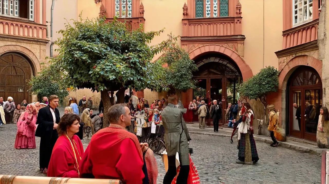 Cremona Culture: Discover the Heart of Italy