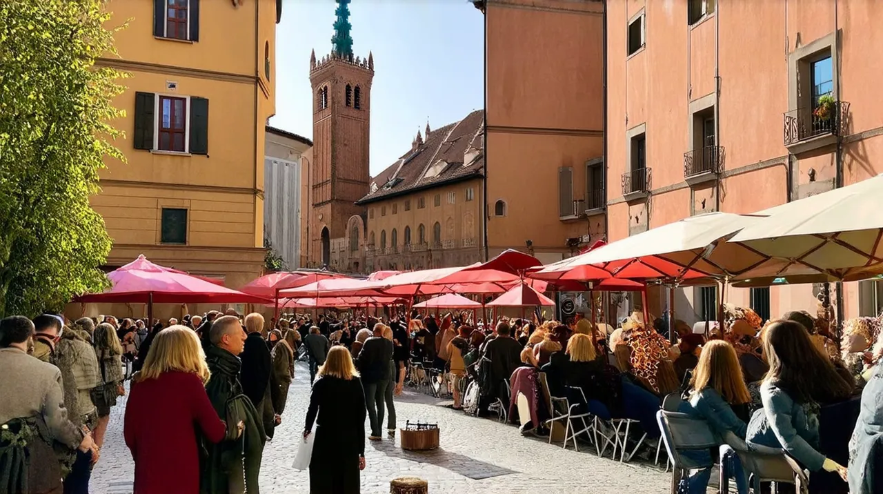 Cremona Events: Discover 10 Unique Experiences
