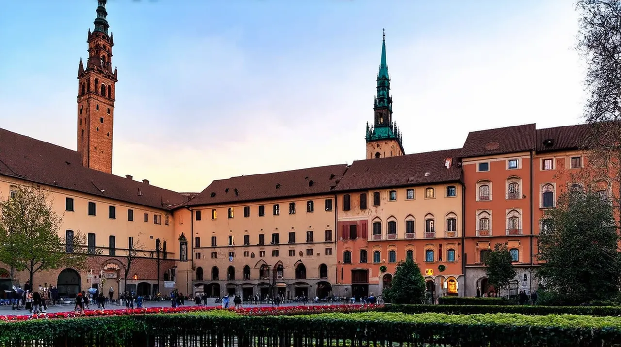 Cremona Highlights: Top 10 Cultural Gems to Explore