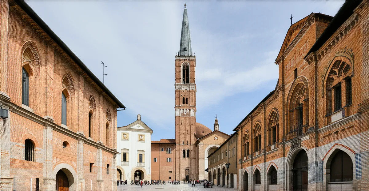 Cremona Itinerary: Discover Italy’s Musical Heart